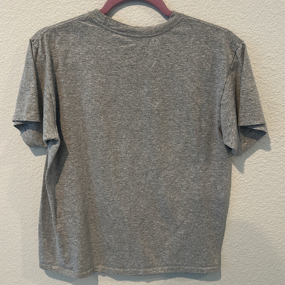 Vintage Sparkle - Custom Mickey Tee - Small - Picture 4 of 4